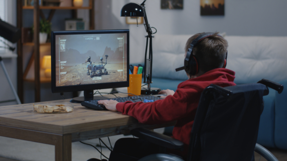 Genterapi är den moderna behandlingen – men får patienterna prova nya läkemedel?